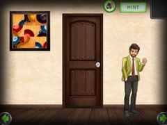 Lalao Amgel Easy Room Escape 175