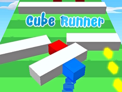 Lalao Cube Runner