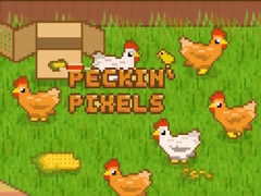 Lalao Peckin Pixels