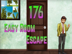Lalao Amgel Easy Room Escape 176