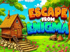 Lalao Escape From Enigma