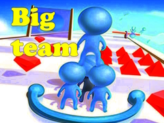 Lalao Big team