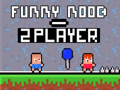 Lalao Funny Noob 2 Player