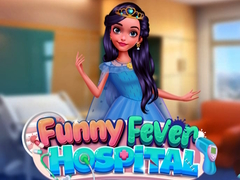 Lalao Funny Fever Hospital