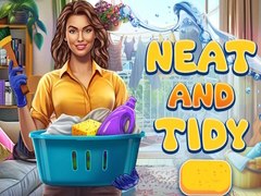 Lalao Neat and Tidy
