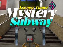 Lalao Escape Game Mystery Subway