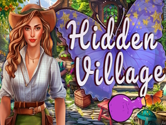 Lalao Hidden Village