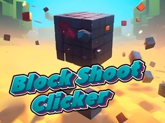 Lalao Block Shoot Clicker