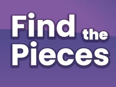 Lalao Find the Pieces