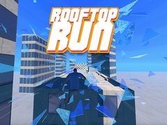 Lalao Rooftop Run