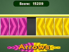 Lalao Arrows