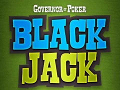 Lalao Governor of Poker Black Jack