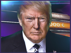 Lalao Millionaire With Trump