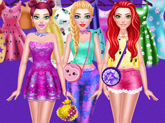 Lalao Fashionista Kawaii Look 2