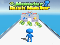 Lalao Monster Rush Master
