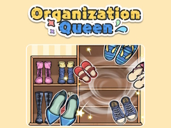 Lalao Organization Queen