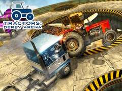 Lalao Tractors: Derby Arena