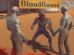 Lalao BloodBound