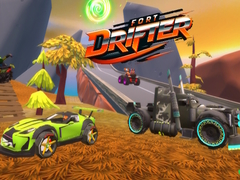 Lalao Fort Drifter