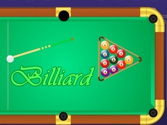 Lalao Billiard