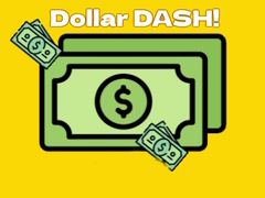 Lalao Dollar Dash!