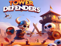 Lalao Tower Defenders