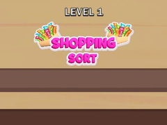 Lalao Shopping Sort