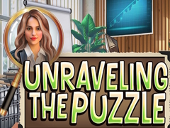 Lalao Unraveling the Puzzle