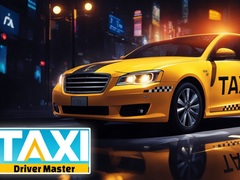 Lalao Taxi Driver: Master