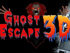 Lalao Ghost Escape 3D
