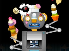 Lalao Ice-O-Matik