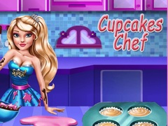 Lalao Cupcakes Chef