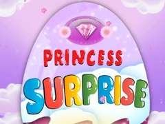 Lalao Surprise Princess
