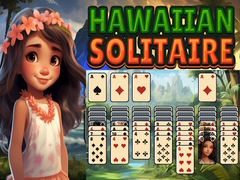 Lalao Hawaiian Solitaire