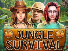 Lalao Jungle Survival