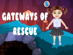 Lalao Gateways of Rescue