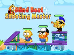 Lalao Blind Boat Shooting Master