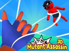 Lalao Mutant Assassin 3D