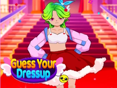 Lalao Guess Your Dressup