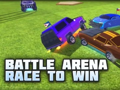 Lalao Battle Arena Race to Win
