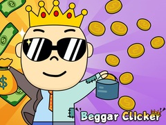 Lalao Beggar Clicker