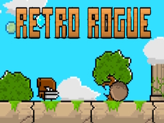 Lalao Retro Rogue