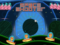Lalao SpaceShooter