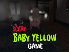 Lalao Scary Baby Yellow Game