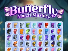 Lalao Butterfly Match Mastery