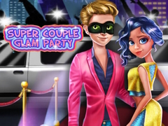 Lalao Super Couple Glam Party