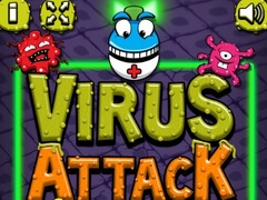 Lalao Virus Attack