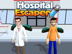 Lalao Hospital Escaper