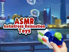 Lalao ASMR Antistress Relaxation Toys