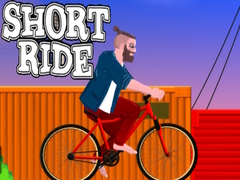 Lalao Short Ride